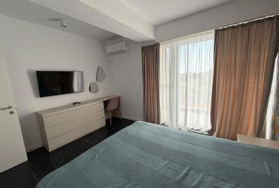 Apartament cu 4 camere, mobilat în Central - 10
