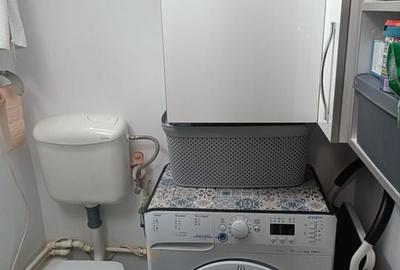 APARTAMENT 3 CAMERE DECOMANDAT CONFORT 0 ZONA POARTA 6 - 15