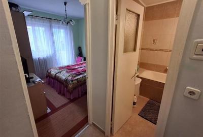 Apartament 3 camere decomandat 2 balcoane pivnita zona Valea Aurie - 7