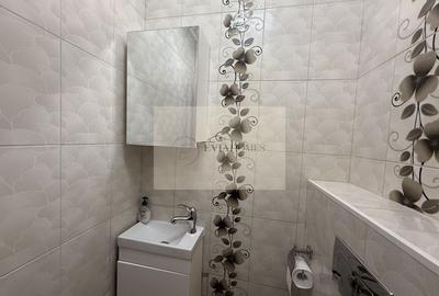 Apartament modern cu 3 camere cu terasa si parcare in Andrei Muresanu - 6