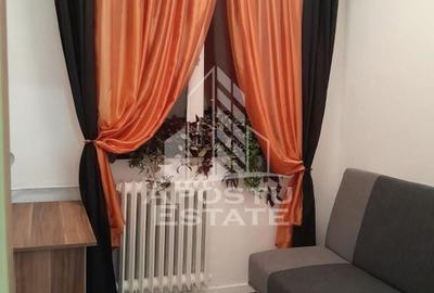 Apartament cu 3 camere semidecomandat în Circumvalațiunii - 3