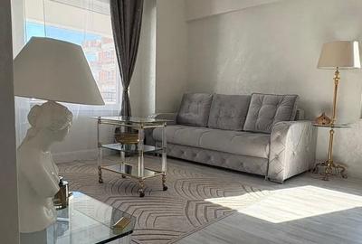 Apartament cu 2 camere decomandat în Copou - 3