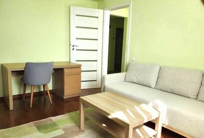 Apartament cu 2 camere decomandat, mobilat în Gheorgheni - 5