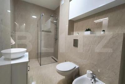 Apartament cu 3 camere decomandat în Central - 2