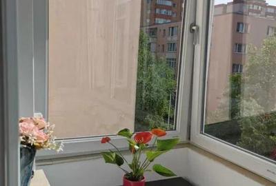 Apartament 2 camere, semidecomandat - zona Garii - 1