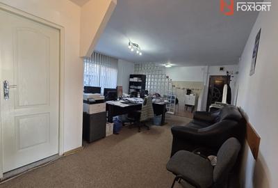 Apartament cu 2 camere semidecomandat, mobilat în Malul Mureșului - 4