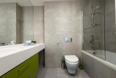 Apartament cu 2 camere semidecomandat în Herăstrău - 23