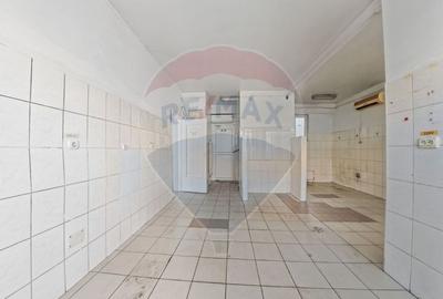 Cladire individuala 243 mp de inchiriat pe strada Mioritei - 5