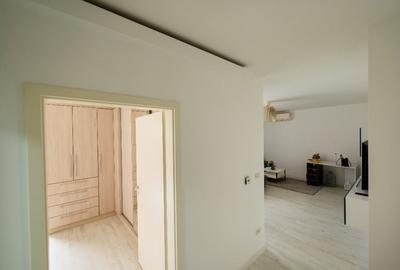 Rebreanu Towers -3 camere, parcare, bloc nou,  vedere panoramica - 16