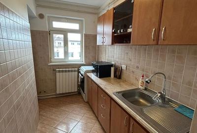 Apartament cu 2 camere decomandat în Sud - 4