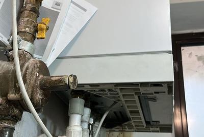 Apartament cu 3 camere semidecomandat, mobilat în Dacia - 10