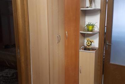 Garsonieră decomandată în Buzaului - 4