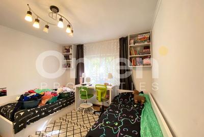 Apartament cu 3 camere decomandat, mobilat în Republicii - 5