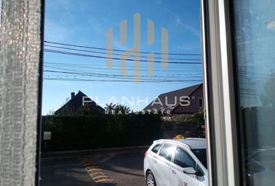 Garsonieră mobilată și utilată, str. Nucului - 5