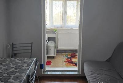 Garsonieră decomandată în Nicolina