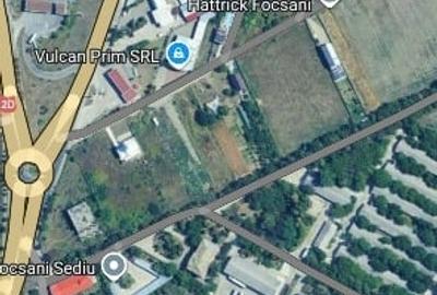 Teren Construcții intravilan de 7200 mp, în Sud - 6