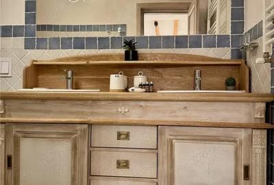 Casă cu 4 camere cu Teren 300 Mp în Tractorul - 17