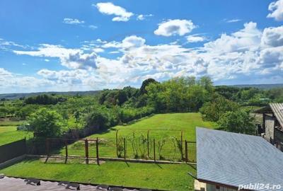 Casa de vanzare Poiana Lacului - 5