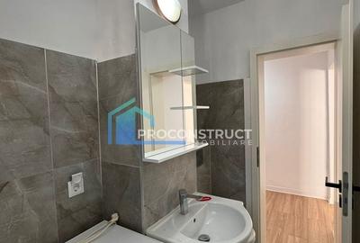 Apartament cu 3 camere semidecomandat în Girocului - 14