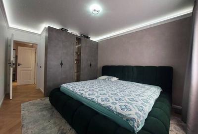 Apartament 3 Camere lux Fundeni - 24