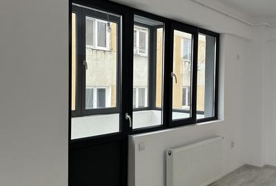 Apartament cu 2 camere semidecomandat în Rahova - 1