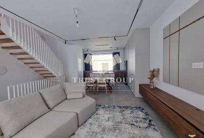 Townhouse Avalon 4 camere | 2 Locuri Parcare | - 3