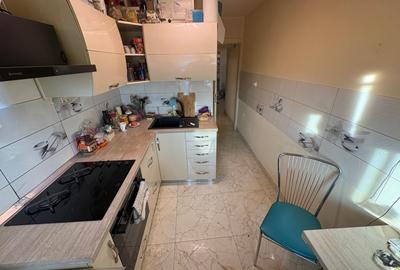 Apartament cu 3 camere decomandat în P-ța Alba Iulia - 4
