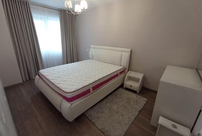 Chirie, apartament 2 camere bloc nou Tatarasi, mutare imediata - 4