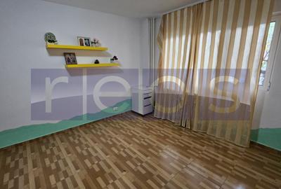 Apartament cu 2 camere decomandat, mobilat în Ștefan cel Mare