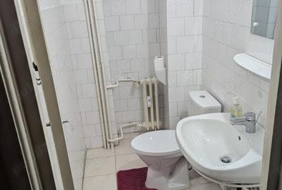 Apartament cu 3 camere decomandat în Central - 5