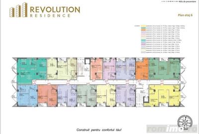 COMISION 0% !!! Apartament 2, 3, 4 camere, zona Alecsandri - 15