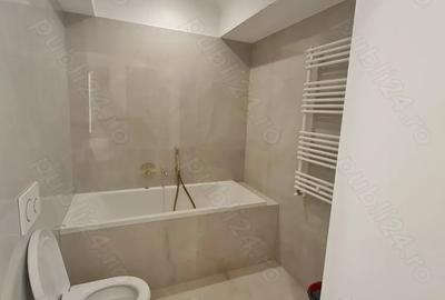 Inchiriez apartament 2 camere Cortina North - 4