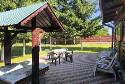 Proprietar,vand casa cu teren 2100mp,la 30 km de Pite?ti - 5