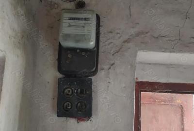 Casă cu Teren 4900 Mp în Tătăranu - 9