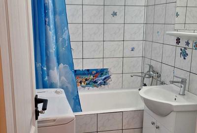 Garsonieră semidecomandată în Sud - 6