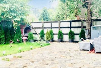 Casă individuală cu 5 camere cu Teren 175 Mp în Zamora - 2