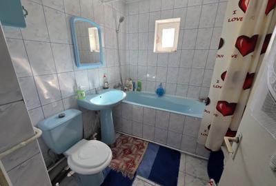 Apartament cu 2 camere, mobilat în Dacia - 4