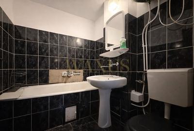 Apartament de 4 camere - 76mp I Etaj Intermediar I Balcon - Zona BIG - 8