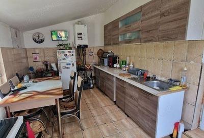 Casă cu 5 camere în Sânmihaiu Român - 4