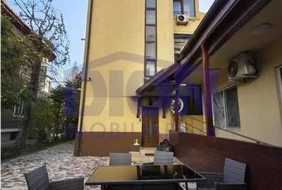 Investitie sigura! Vila de prestigiu - Cotroceni Eroilor - 9