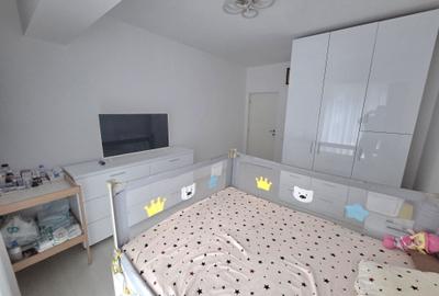 Apartament cu 2 camere decomandat în Central - 3