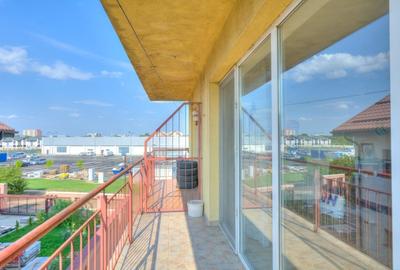 Apartament 2 camere Ghencea - Bragadiru - str Ghidiceni langa LIDL - 4