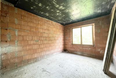 Duplex cu 5 camere cu Canalizare în Moșnița Nouă - 7