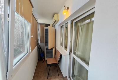 Apartament cu 2 camere semidecomandat în Central - 7