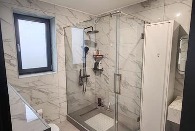 Casă individuală cu 6 camere cu Canalizare în Moara Vlăsiei - 24