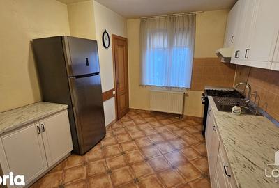 Casă cu 5 camere cu Teren 360 Mp în Tudor - 8