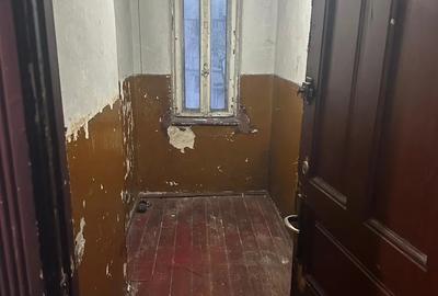 Apartament cu 3 camere decomandat în Gara de Nord - 2