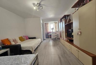 Garsonieră semidecomandată, mobilată în Titan - 6