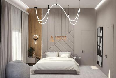 Casă cu 4 camere decomandat cu Canalizare în Stupini - 12