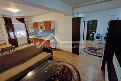 Apartament cu 3 camere semidecomandat, mobilat în Bună Ziua - 6